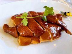 -宝丽轩中餐厅BAOLIXUAN