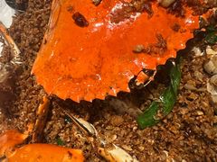 -喜记避风塘炒辣蟹(旗舰店)