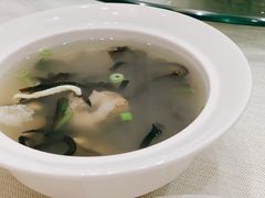 -伊尹活海参馆(衡山路店)