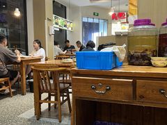 -百家鲜·杭帮菜