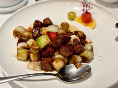 -古韵轩·园林餐厅