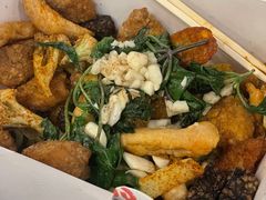-呷贺盐酥鸡(抄纸巷店)
