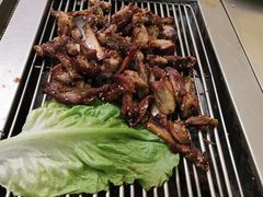 -草原碳烤羊腿(仙塘店)