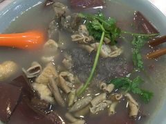 -金原鸭血粉丝汤总店(锁金村店)