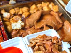 -细妹五香牛杂(步行街店)