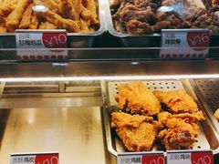 -超级鸡车(曹杨路店)