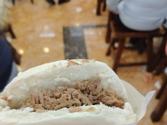 -老孙家泡馍(洒金桥店)