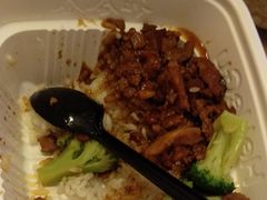 -和合谷(德外店)