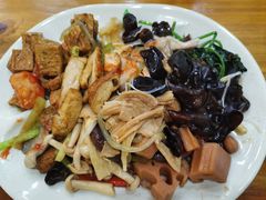 -素之缘素食(新之城店)