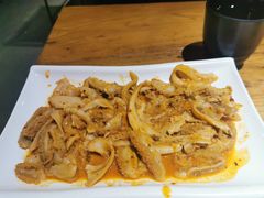 -悦屋老板娘的烤肉店(紫薇田园店)