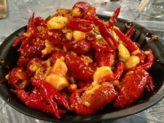 -虎虎龙虾大排档(双井店)