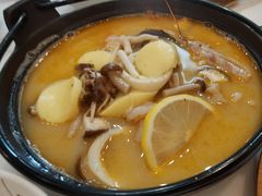 -晴天餐厅(星河国际店)