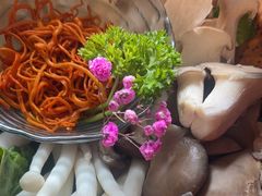 -捞王猪肚鸡火锅(昆山店)