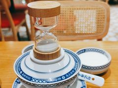 -赵记传承·中式甜品·非遗手冲姜撞奶(上海环球港店)