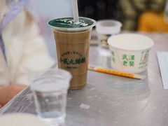 绿豆沙-小民大排档(光谷店)
