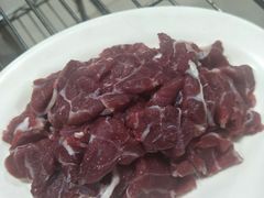 牛展-来自潮州牛肉店(华强北店)