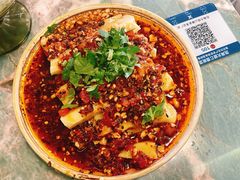-浩海火烧云傣家菜(京广店)