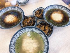 -朱洪元苏式面馆(绿宝广场店)