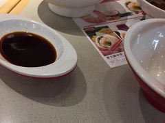 -喜家德虾仁水饺(华强天虹店)