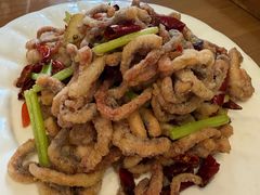 -砂锅李(九江路店)