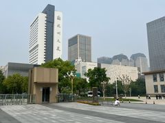 -杭州大厦购物城