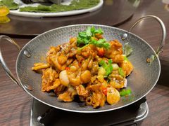 -楚禾宴·家宴(光谷大道店)