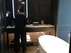 -成都万达颐华酒店