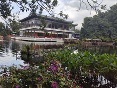 -荔湾湖公园