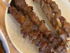 -维吾尔餐厅(宜山路店)