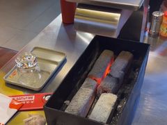 -大头叔烤鸡爪·朝鲜族烤串(天池路店)
