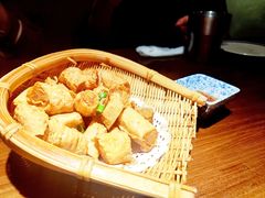 -酌酒半杯·生腌熟醉·阿拉宁波小菜馆(天一广场店)