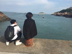 -枸杞岛