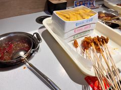 -7mall美食潮地标