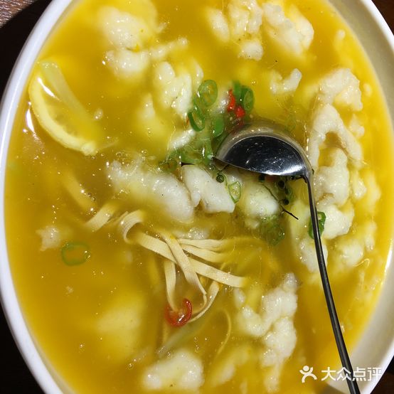 柒号餐厅(朝阳大街店)