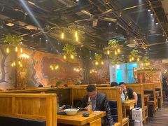 -小俩口烧烤东北菜(双井店)