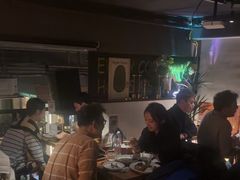 -ibarrel爱杯·bistro&brunch(江宁路店)