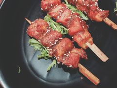 -Luchador摔跤手墨西哥餐厅(恒宇广场店)