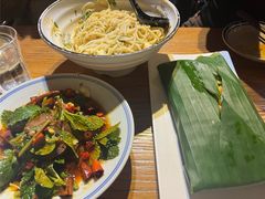 -蜗牛的家旅行主题云南菜餐厅.小酒馆(护国寺店)