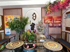 -观盐·盐帮菜(官园桥店)