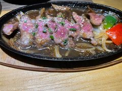 -吉兆·料理(红梅南路店)