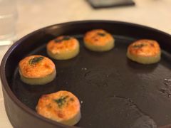 -龟兹KUCINA·新疆菜(前滩L+PLAZA店)