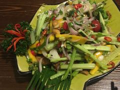 -Siam泰餐厅(水上公园店)