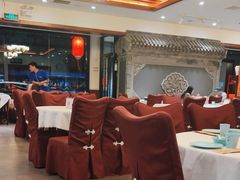 -天和晟烤鸭店(世纪坛店)