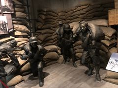 -上海四行仓库抗战纪念馆