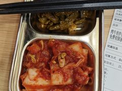 -米村拌饭(城阳万象汇店)