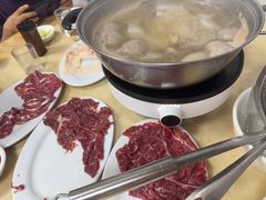 -五洲牛肉美食馆