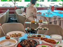 -满堂·烤鸭店·北京菜(鼓楼店)