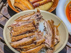 -田园印象·成都土菜院子(华阳店)