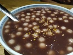 豆蓉小圆子-新梅华(太仓万达店)