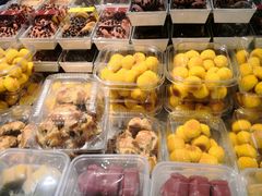 -幸福蛋糕坊(金顶街店)